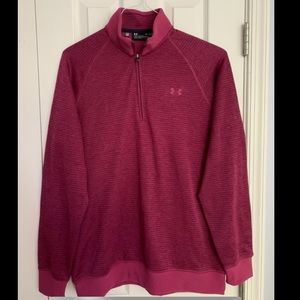 Men’s Under Armour Quarter Zip